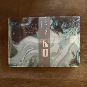 Marble Pattern Laptop Case for MacBook Air 13"